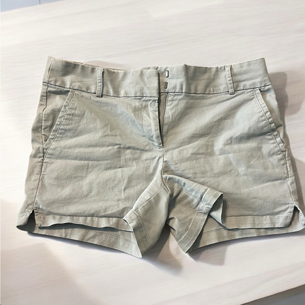 Loft Riviera shorts